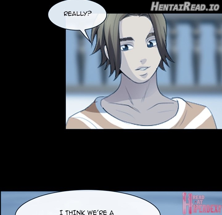 Midsummer Night’s Dream Chapter 34 - page 76
