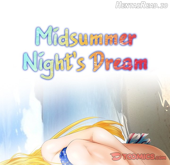 Midsummer Night’s Dream Chapter 35 - page 10