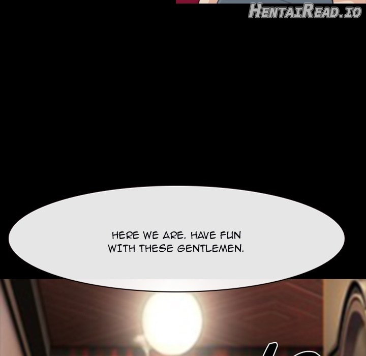 Midsummer Night’s Dream Chapter 35 - page 17