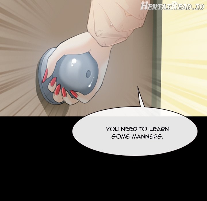 Midsummer Night’s Dream Chapter 35 - page 23
