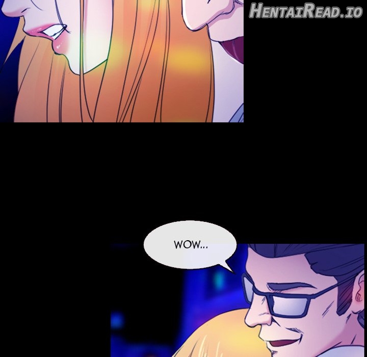 Midsummer Night’s Dream Chapter 35 - page 28