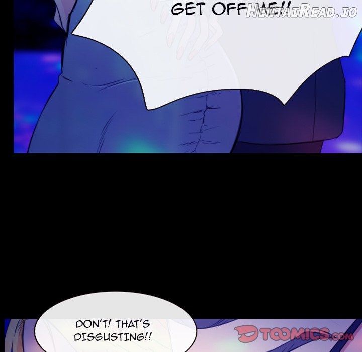Midsummer Night’s Dream Chapter 35 - page 34