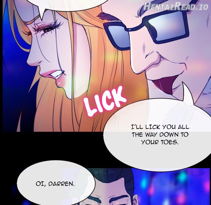 Midsummer Night’s Dream Chapter 35 - page 35