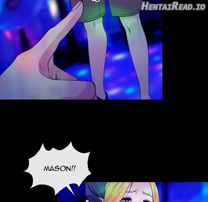 Midsummer Night’s Dream Chapter 35 - page 40