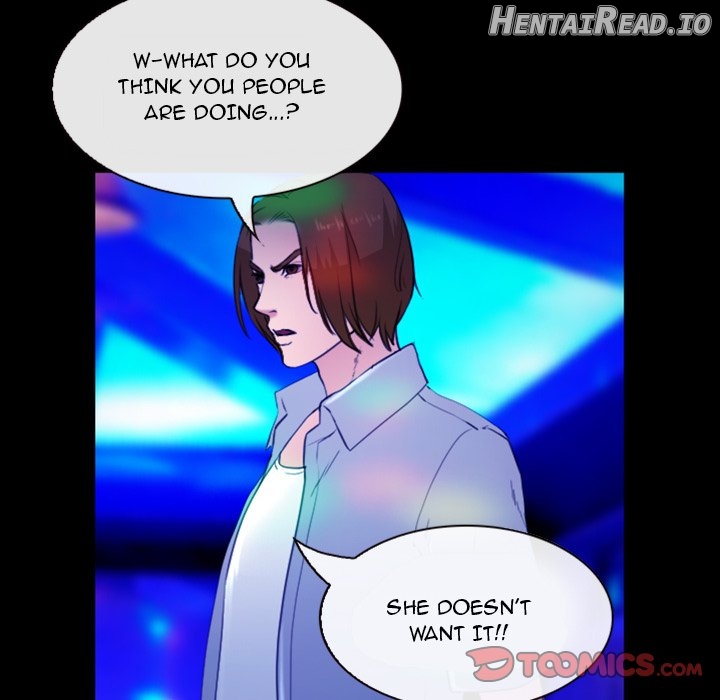 Midsummer Night’s Dream Chapter 35 - page 46