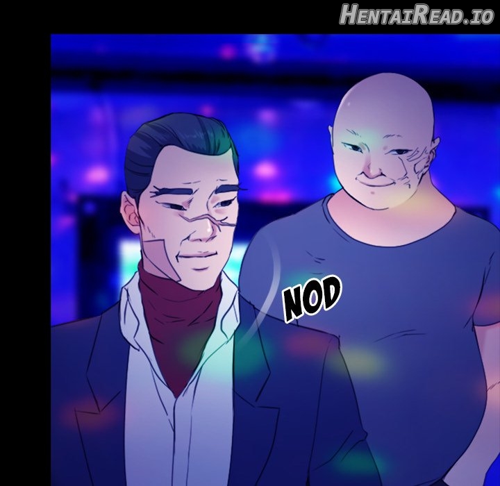 Midsummer Night’s Dream Chapter 35 - page 49