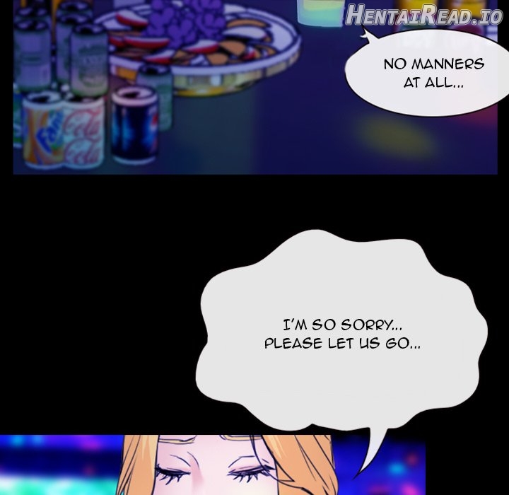 Midsummer Night’s Dream Chapter 35 - page 59
