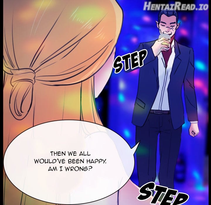 Midsummer Night’s Dream Chapter 35 - page 68