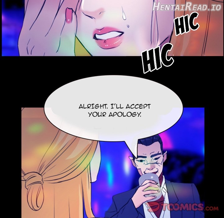 Midsummer Night’s Dream Chapter 35 - page 70