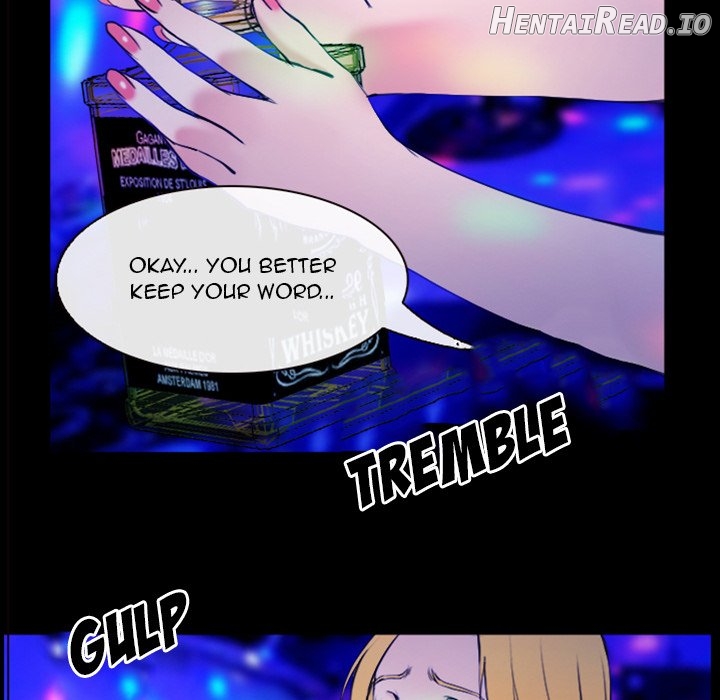 Midsummer Night’s Dream Chapter 36 - page 18