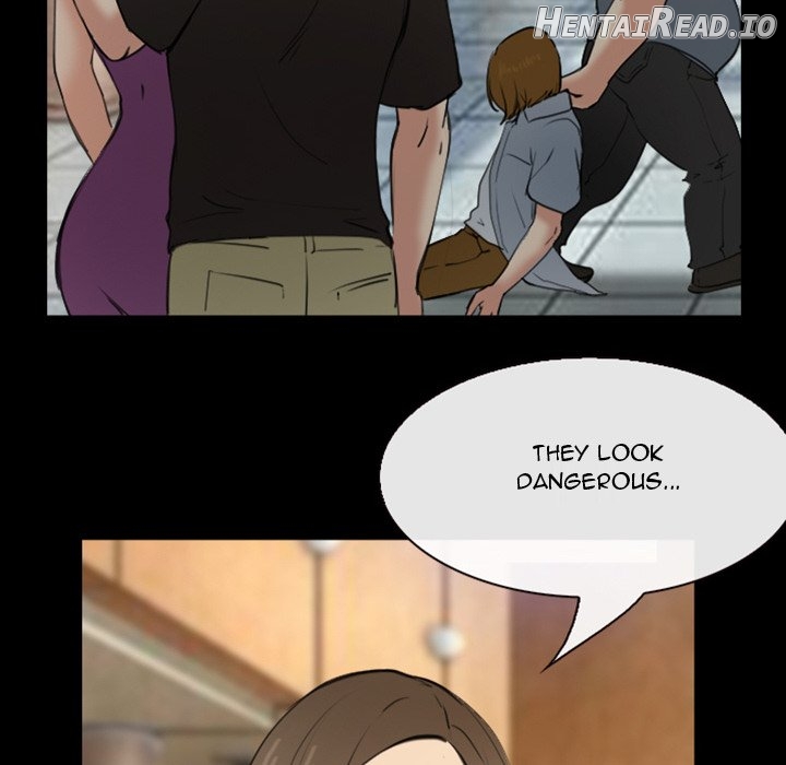 Midsummer Night’s Dream Chapter 36 - page 45