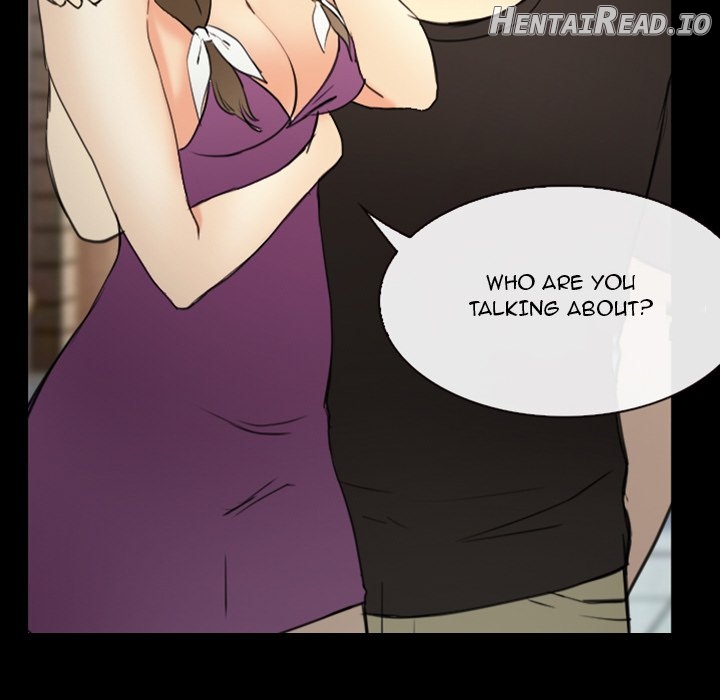 Midsummer Night’s Dream Chapter 36 - page 48