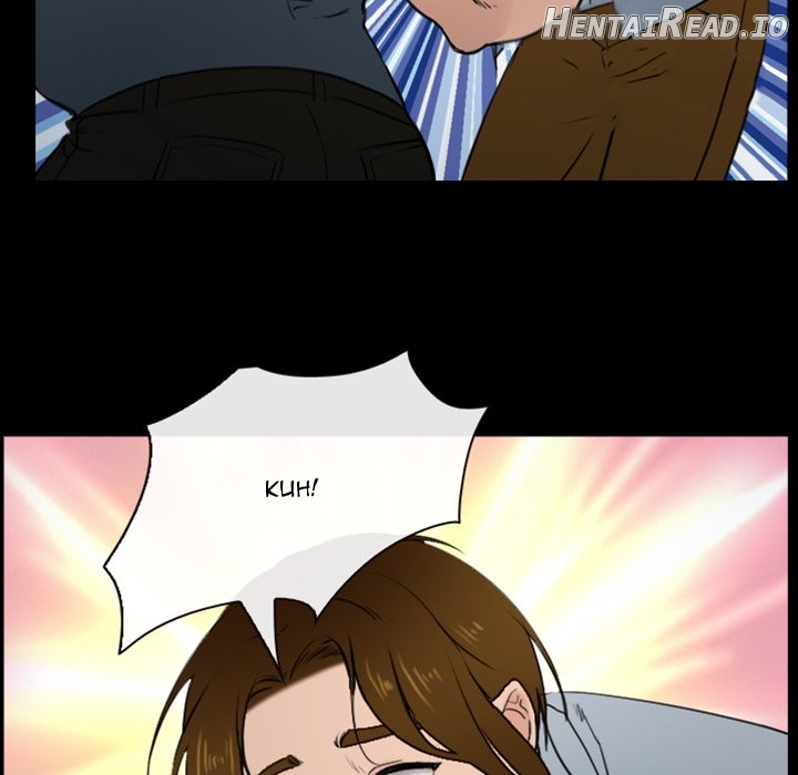 Midsummer Night’s Dream Chapter 36 - page 5