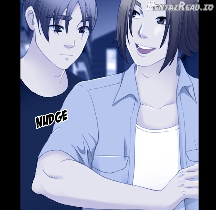 Midsummer Night’s Dream Chapter 36 - page 55