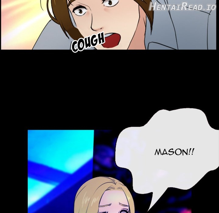 Midsummer Night’s Dream Chapter 36 - page 6