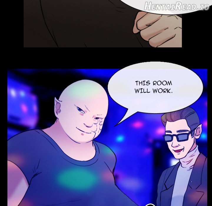 Midsummer Night’s Dream Chapter 36 - page 63