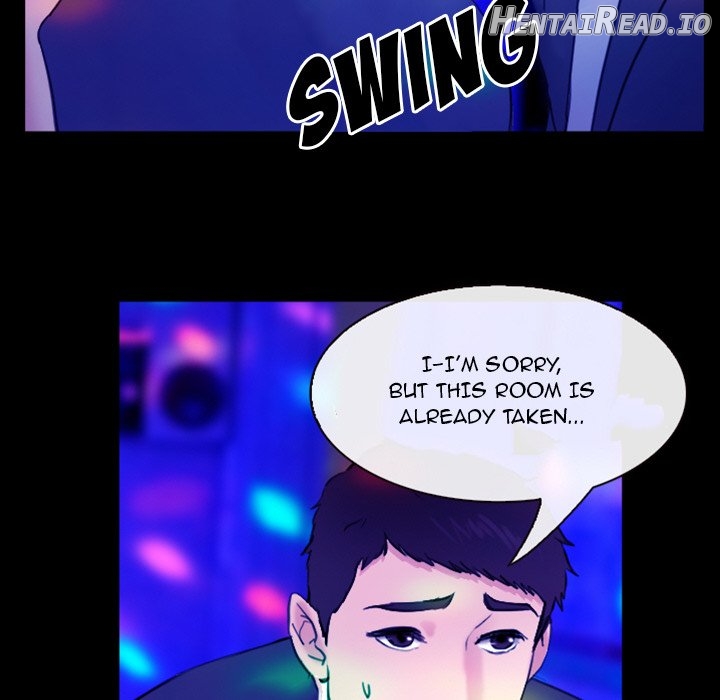 Midsummer Night’s Dream Chapter 36 - page 64