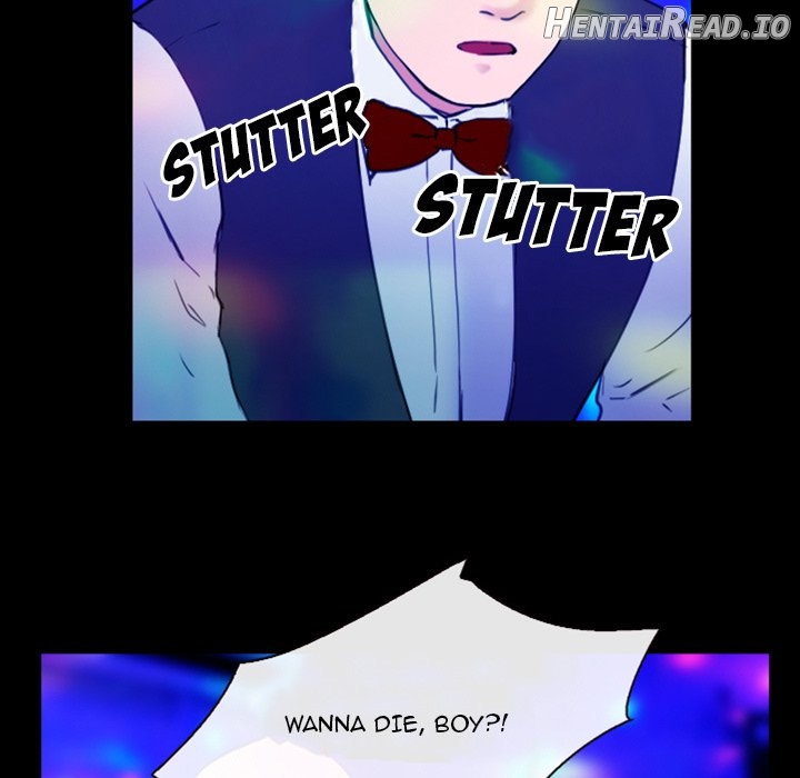Midsummer Night’s Dream Chapter 36 - page 65