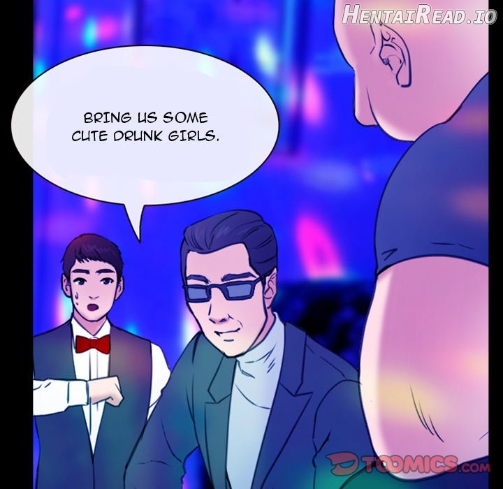 Midsummer Night’s Dream Chapter 36 - page 74