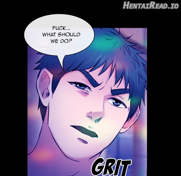 Midsummer Night’s Dream Chapter 36 - page 96