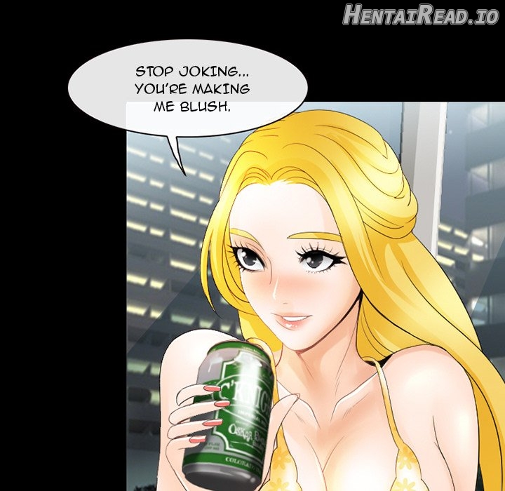 Midsummer Night’s Dream Chapter 7 - page 116