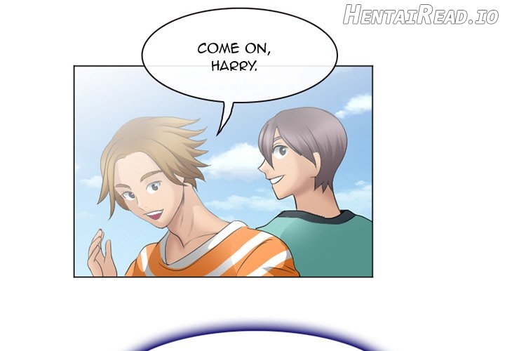 Midsummer Night’s Dream Chapter 7 - page 2