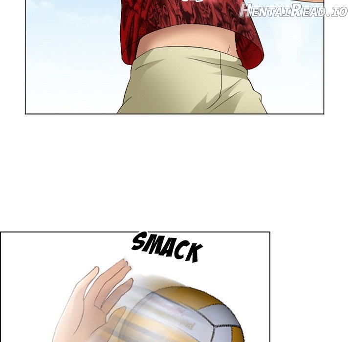 Midsummer Night’s Dream Chapter 7 - page 22