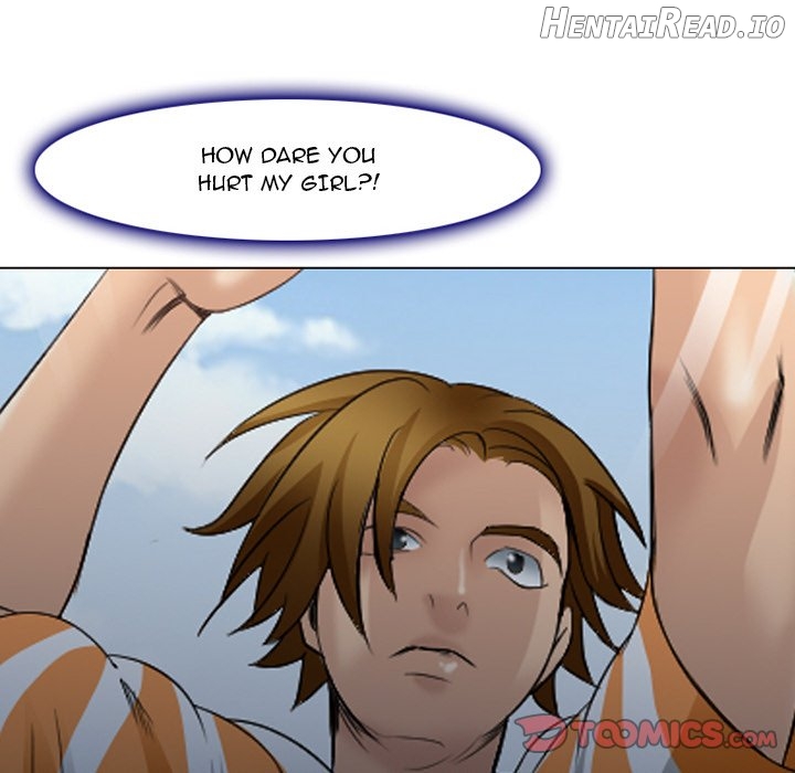 Midsummer Night’s Dream Chapter 7 - page 30