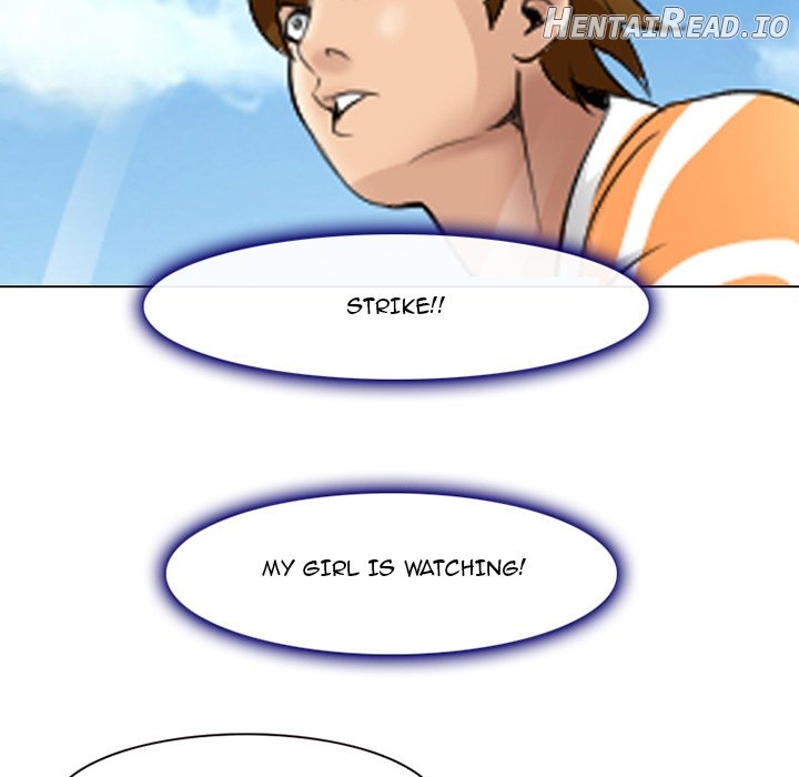 Midsummer Night’s Dream Chapter 7 - page 35