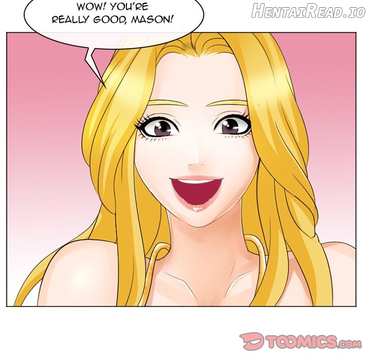 Midsummer Night’s Dream Chapter 7 - page 36