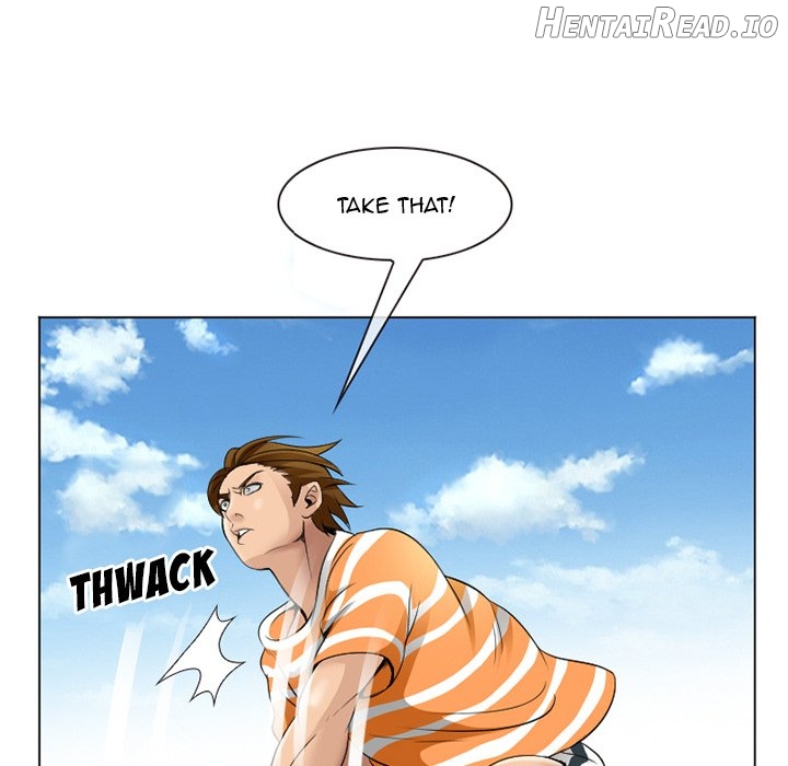 Midsummer Night’s Dream Chapter 7 - page 37
