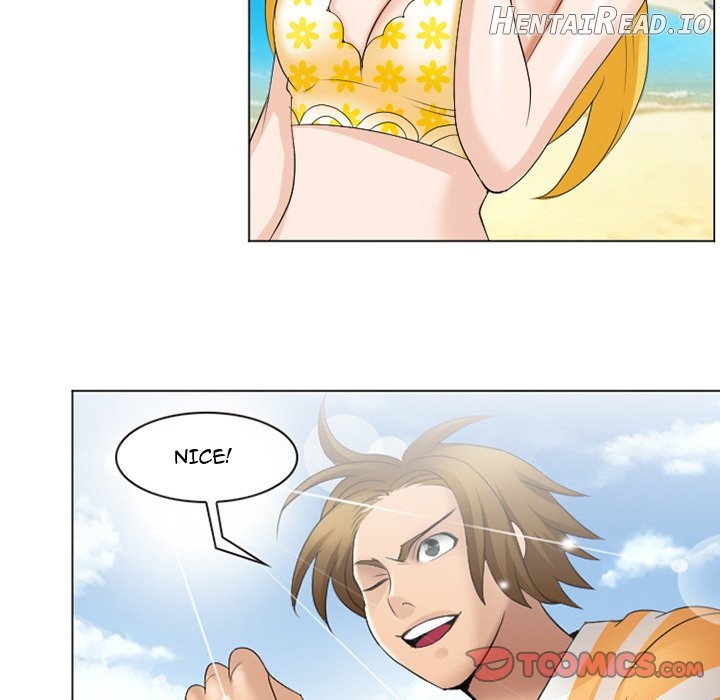 Midsummer Night’s Dream Chapter 7 - page 45