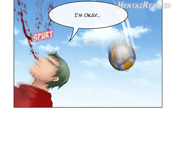 Midsummer Night’s Dream Chapter 7 - page 47