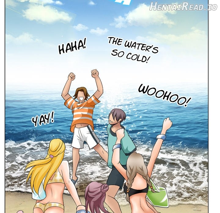 Midsummer Night’s Dream Chapter 7 - page 5