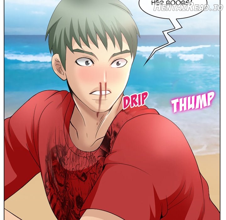 Midsummer Night’s Dream Chapter 7 - page 58