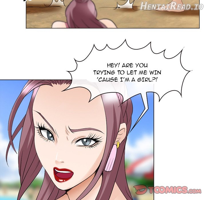 Midsummer Night’s Dream Chapter 7 - page 63