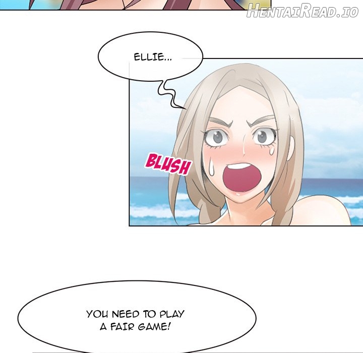 Midsummer Night’s Dream Chapter 7 - page 64