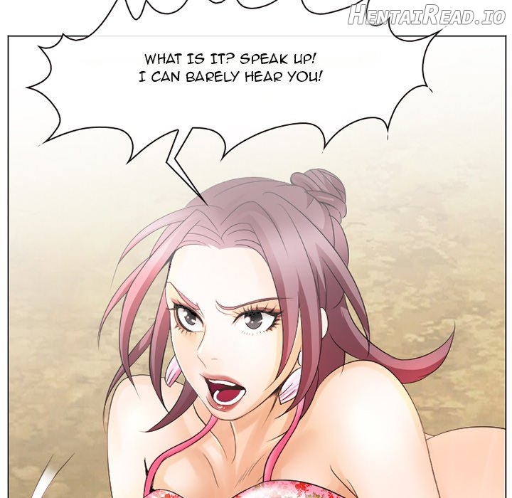Midsummer Night’s Dream Chapter 7 - page 67