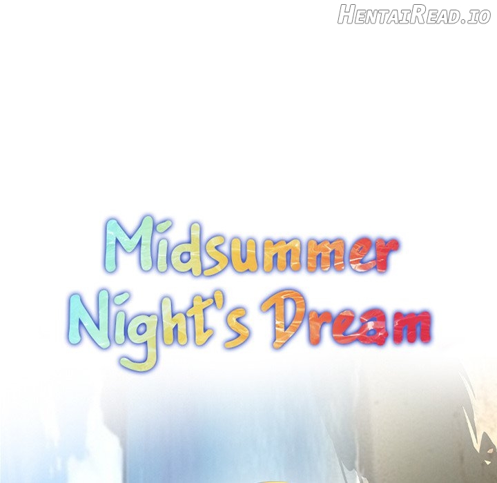 Midsummer Night’s Dream Chapter 7 - page 8
