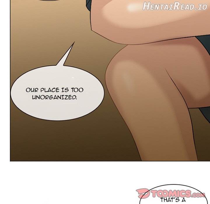 Midsummer Night’s Dream Chapter 7 - page 90