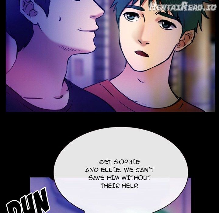 Midsummer Night’s Dream Chapter 37 - page 17