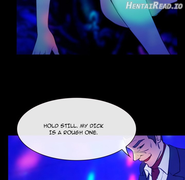 Midsummer Night’s Dream Chapter 37 - page 29