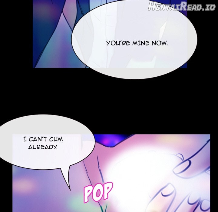 Midsummer Night’s Dream Chapter 37 - page 44