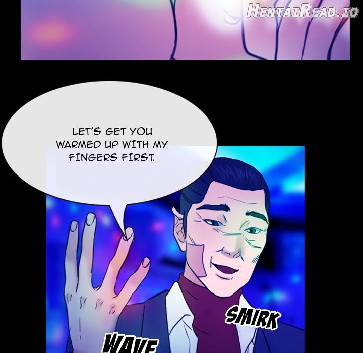Midsummer Night’s Dream Chapter 37 - page 45