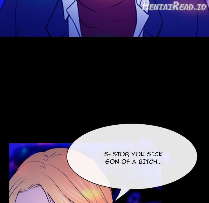 Midsummer Night’s Dream Chapter 37 - page 57