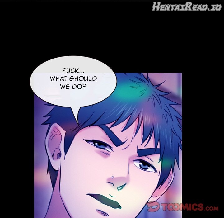 Midsummer Night’s Dream Chapter 37 - page 6