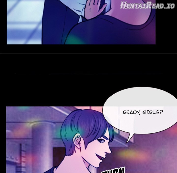 Midsummer Night’s Dream Chapter 37 - page 63