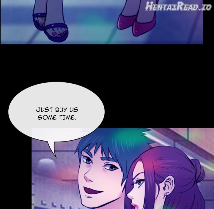 Midsummer Night’s Dream Chapter 37 - page 69