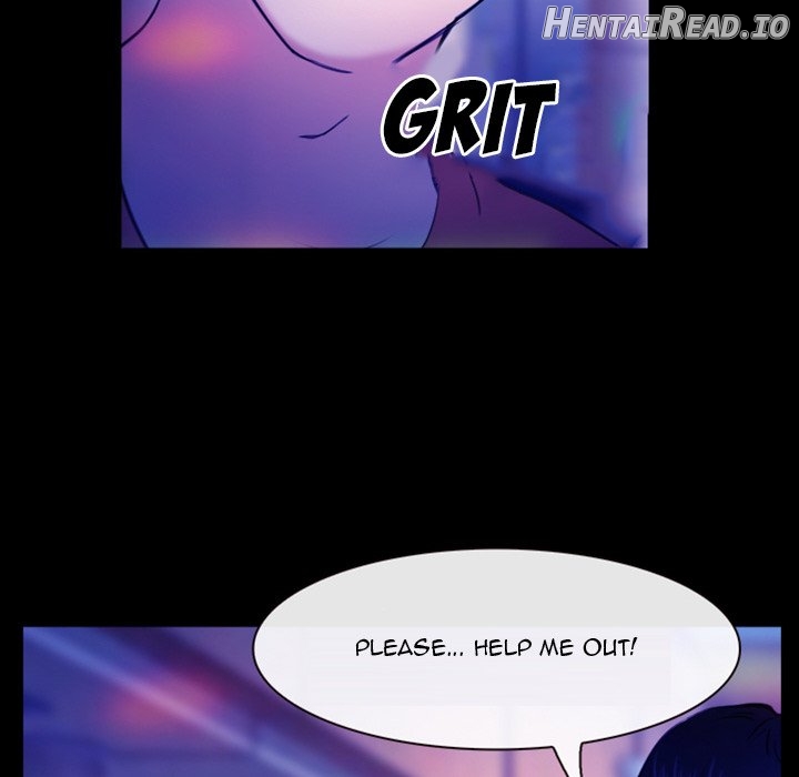 Midsummer Night’s Dream Chapter 37 - page 7