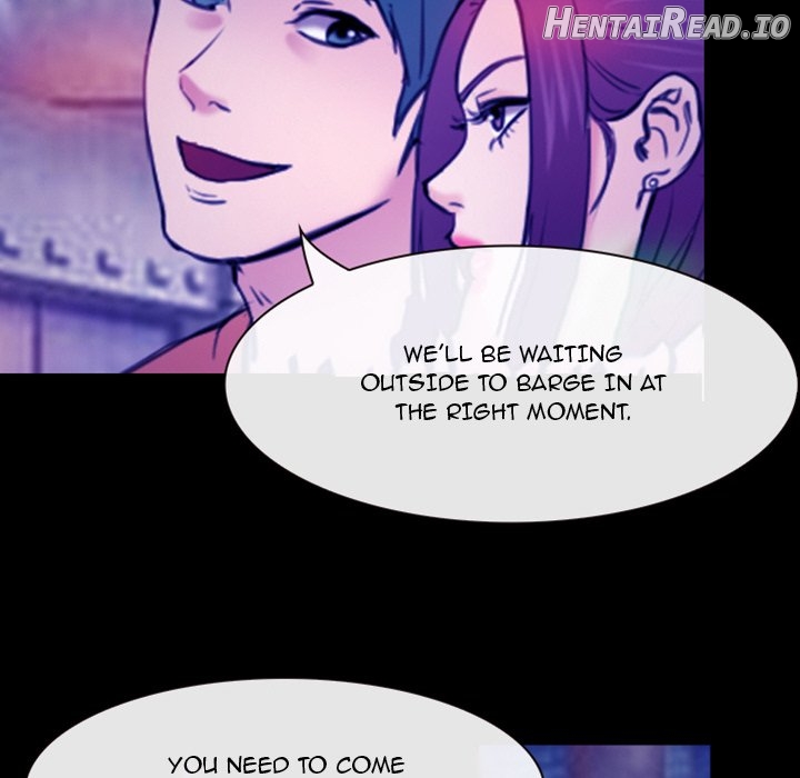 Midsummer Night’s Dream Chapter 37 - page 71